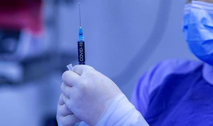 Virusa yoluxma sayı yarım milyonu ötdü -   ÜST 