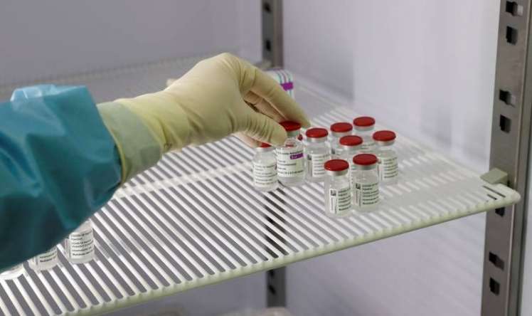 Xorvatiya "AstraZeneca"nın buraxdığı dərmanla peyvənd olunmağa hazırdır 