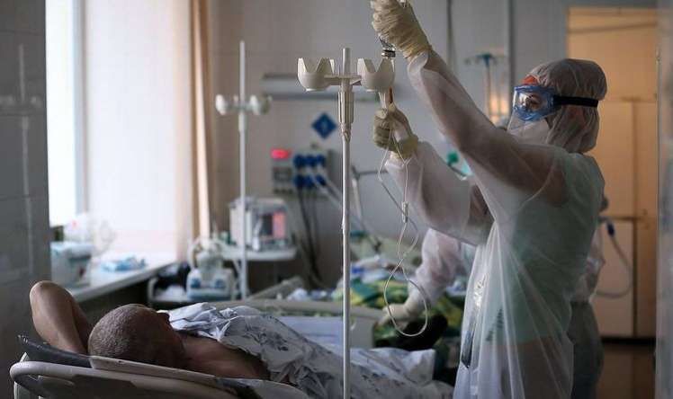 Bir gündə 24 erməni koronavirusdan öldü  
