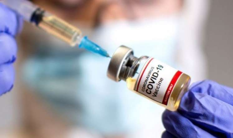 COVID-19-a qarşı daha 2 vaksin hazırlandı 
