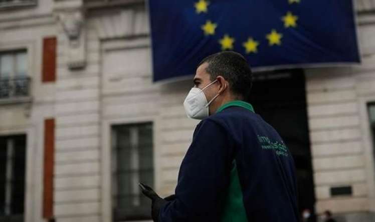 Avropa böyük qapanmaya getdi -  "Yeni pandemiya var"