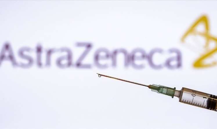 “AstraZeneca” peyvəndinin ixracı dayandırıldı 