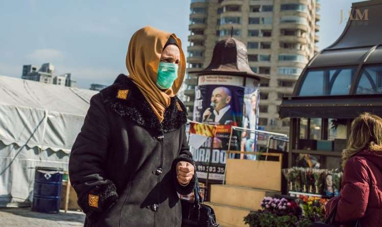 "Bayramdan sonra sərtləşmələrə hazır olmalıyıq" -  Professor 