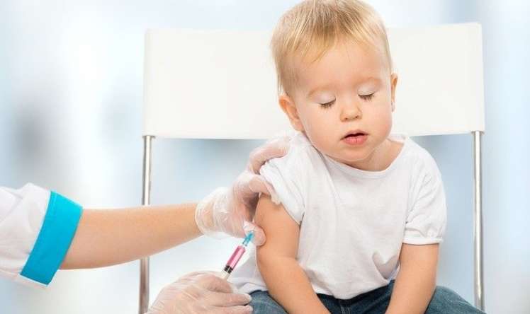 Altı aydan başlayaraq uşaqlara koronavirus peyvəndi  - VURULACAQ