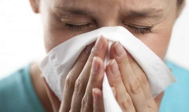 Korona allergiyası olanlara necə təsir edir? 