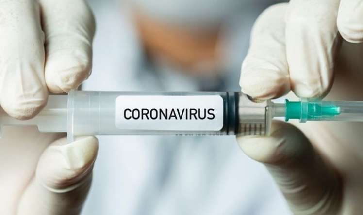 Son sutkada koronavirusa 2 021 nəfər yoluxdu 