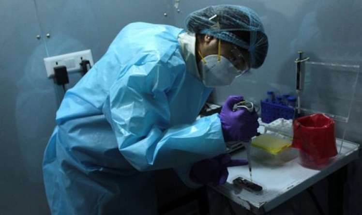 Koronavirusun yeni Hindistan ştammı aşkarlandı  - İkiqat mutasiyalı