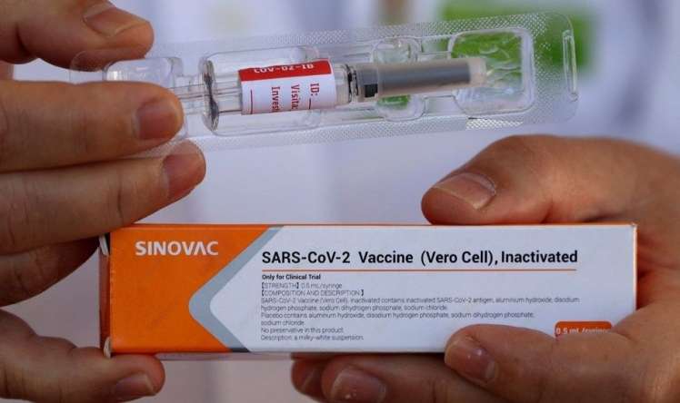 Jurnalistlərə hansı vaksin vurulacaq? -  Açıqlama