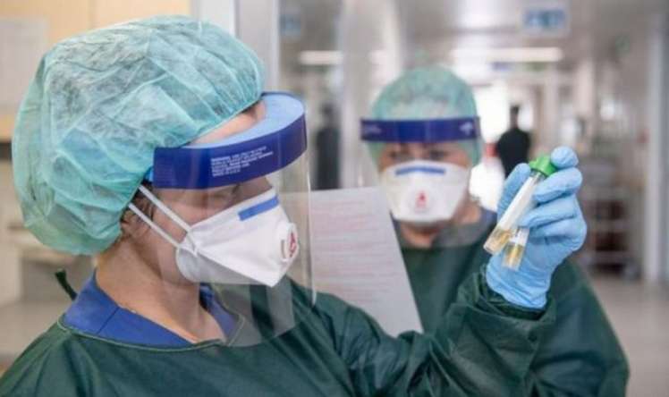 Azərbaycanda koronavirus:  Ölüm sayı 4 mini keçdi