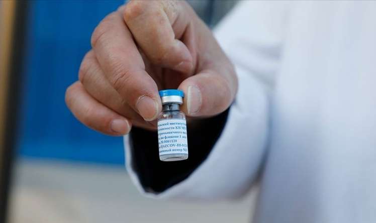 Qazaxıstan vaksin istehsalına başladı  