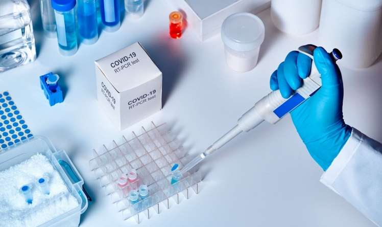 İran koronavirusun dörd mutasiyasını aşkar edən test yaratdı 