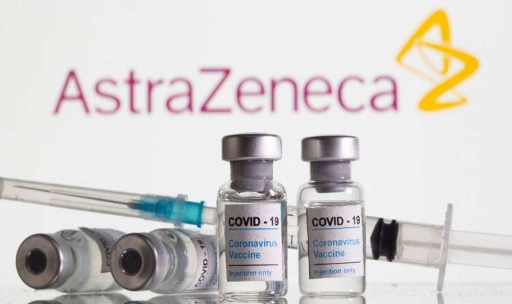 "AstraZeneca" peyvəndi effektiv preparat adlandırıldı 