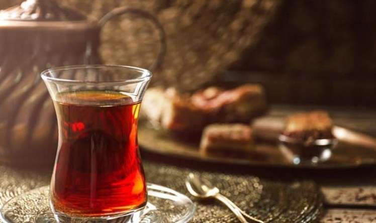 Kimlərə çay içmək qəti qadağandır?  –  20 əks-təsir
