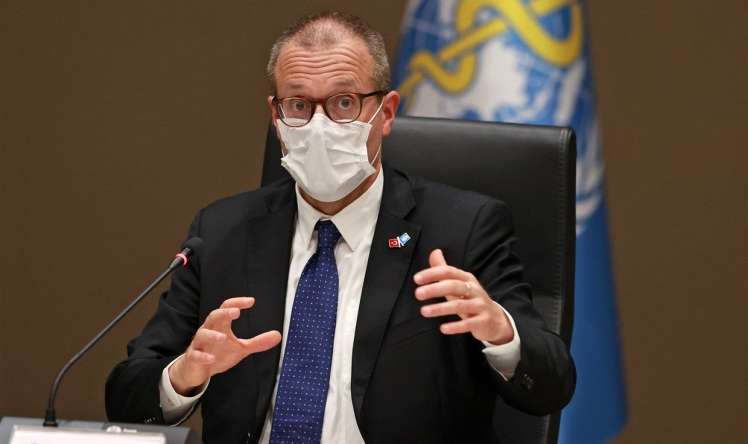 “Tərəddüd etmədən “AstraZeneca" peyvəndini vurdurardım” -  ÜST rəsmisi