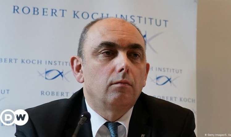  Pandemiyanın 2022-ci ilin sonuna kimi sürəcəyini düşünürük  – Robert Kox Universiteti rəhbəri