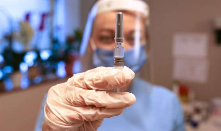 Ən yaxşı koronavirus peyvəndi o seçildi 