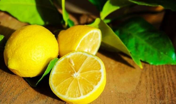 Limonla bədənin energetik müalicəsi  –   QƏDİM METOD