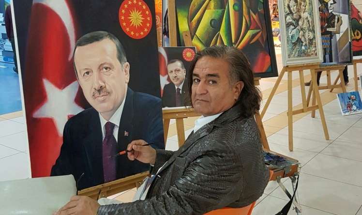 Tanınmış azərbaycanlı Türkiyədə vəfat etdi 