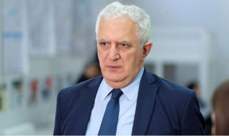 “Sərhədlərin açılması böyük riskdir” -  Baş epidemioloq