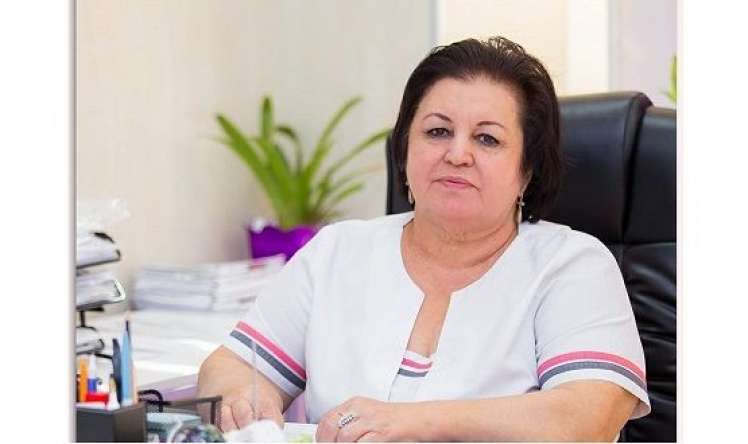 Milli Onkologiya Mərkəzinin həkimi vəfat etdi 