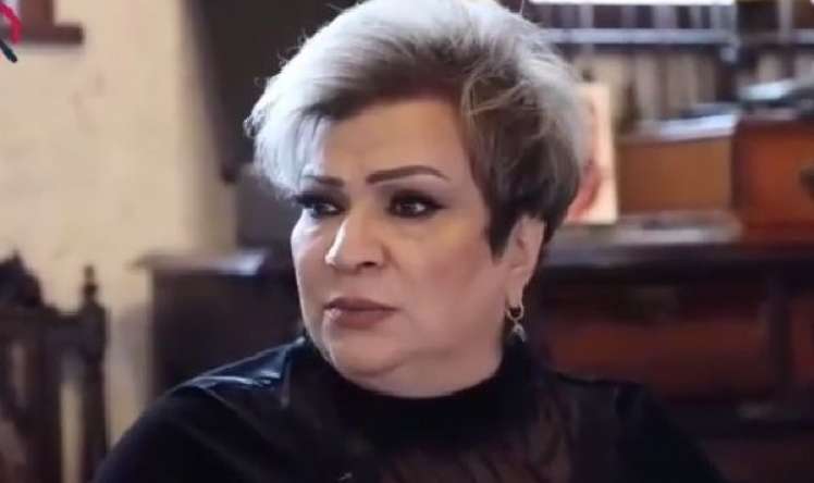 Afaq Bəşirqızı əməliyyat keçirib   - " Heç bir həkim qarantiya vermirdi"