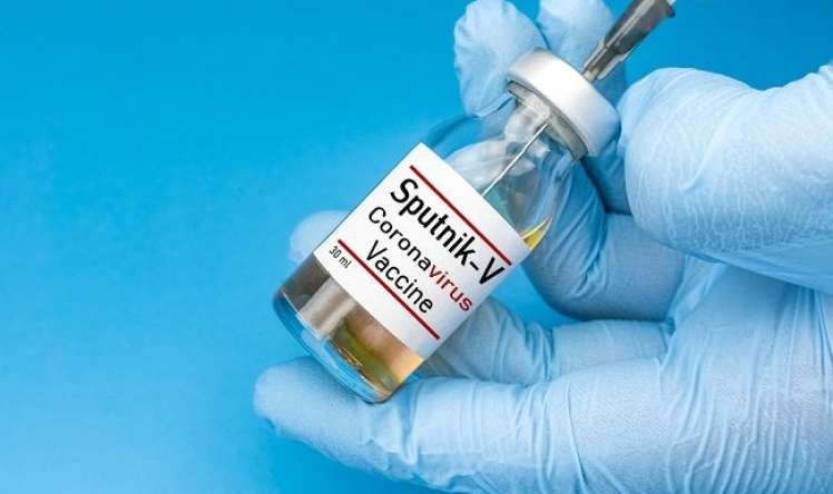 "Sputnik V” vaksininin vurulmasına başlanılır -  Sabahdan