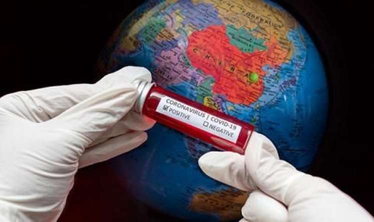 Dünyada iki həftədir koronavirus  azalır  - ÜST