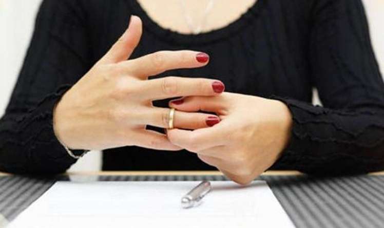 İlk üç ayda 3704 boşanma -  Azərbaycanda
