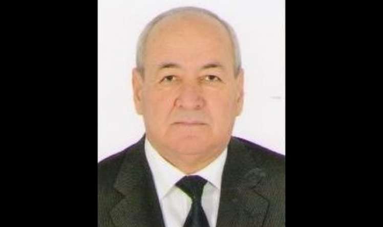 Azərbaycanlı alim vəfat etdi 