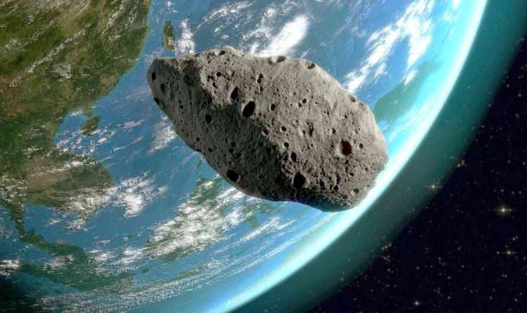 Yerə nəhəng asteroid yaxınlaşır -  1 iyunda nə baş verəcək?