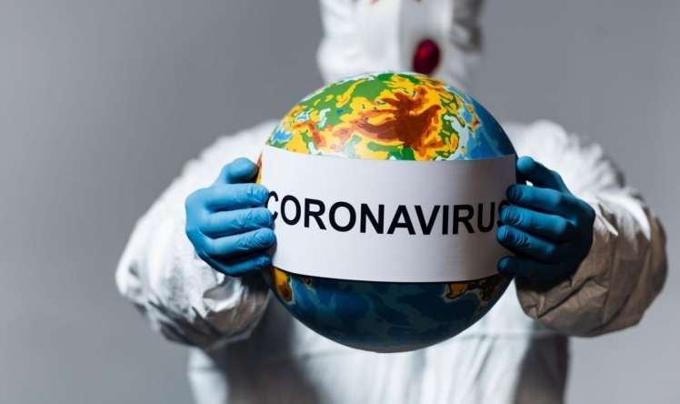 Koronavirusla bağlı SON STATİSTİKA 