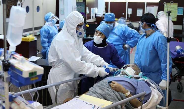 Türkiyədə koronadan ölüm sayı 50 minə çatır -  STATİSTİKA