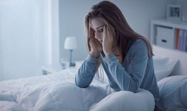 Depressiyanın qarşısını alacaq yeni metod tapıldı  – Bir saat...