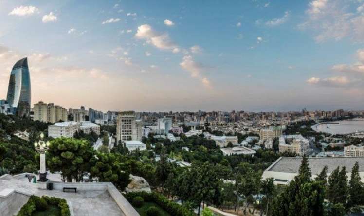 Bazar gününün hava proqnozu  