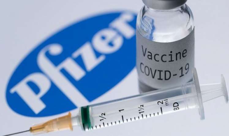 Azərbaycanda  "Pfizer” vaksinin istifadəsinə    Başlanıldı
