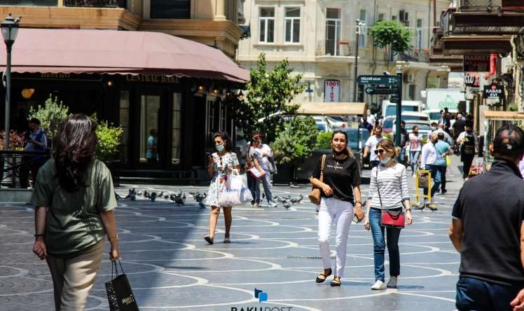 "Pandemiya ilə vidalaşırıq" -  İnfeksionistlər kovidin bitməsindən danışdı 