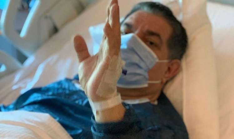 Üçüncü dəfə əməliyyat olunan Ağadadaş Ağayevin səhhəti necədir? 