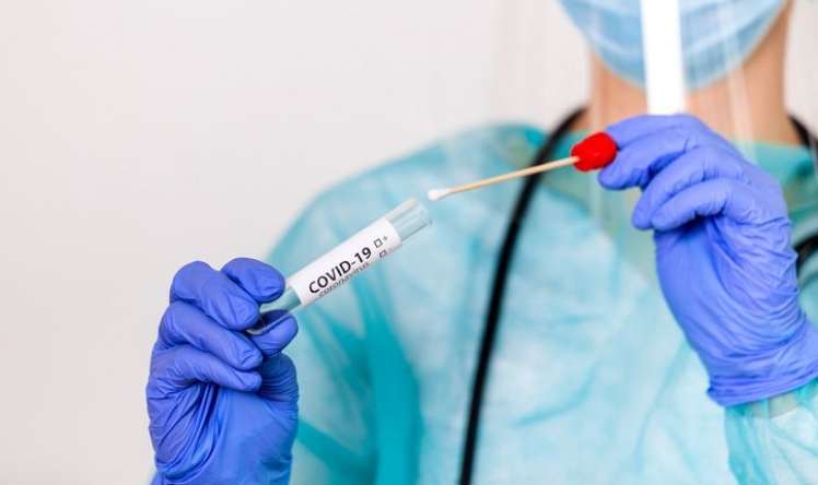 Türkiyədə koronavirus 1 gündə 75 nəfəri öldürdü 