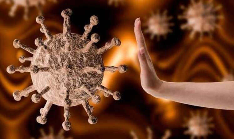 Koronavirus Çində deyil, ABŞ-da yayılıb -  - ŞOK İDDİA: 