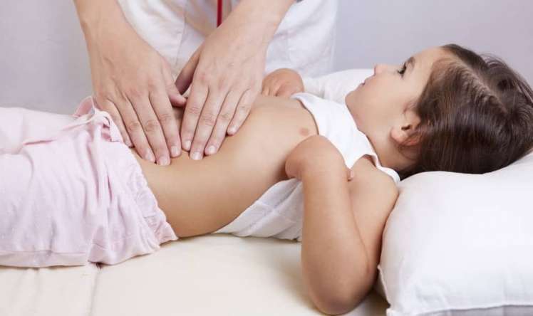 Koronavirusa yoluxmuş uşaqlarda appendisit iltihabı   KƏSKİNLƏŞİR