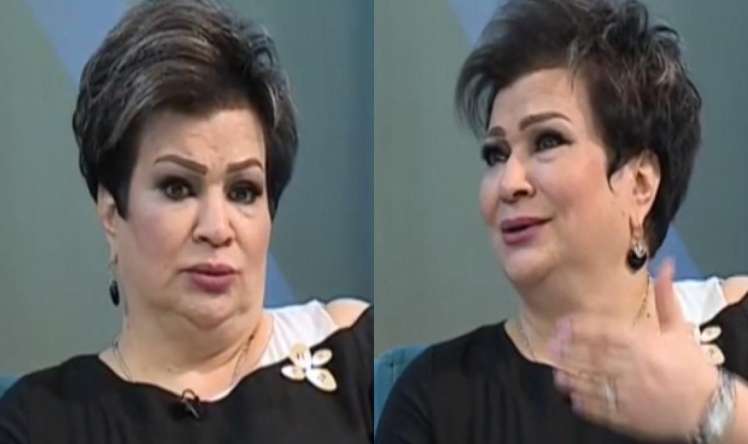 "Xəstəliyim dərinləşib, hər gün həkimdəyəm" -  Afaq Bəşirqızı