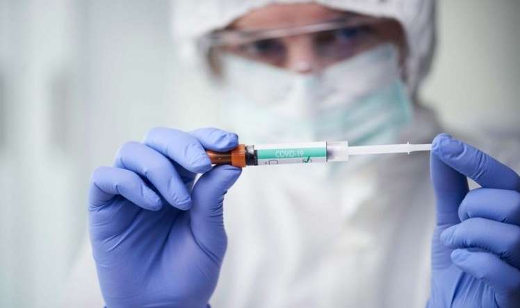 Gürcüstanda daha 260 nəfər koronavirusa yoluxub 