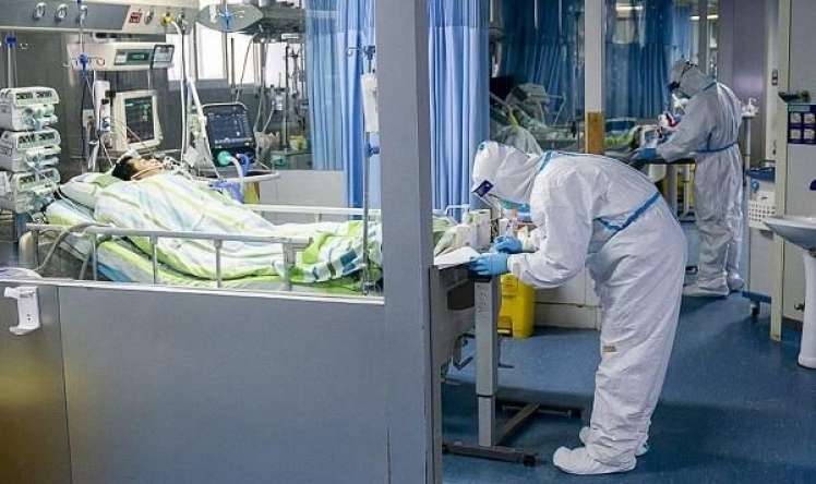 Son sutkada Azərbaycanda koronavirusdan ölən olmadı 