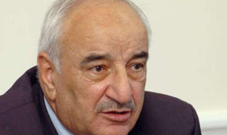  Abid Şərifovun səhhəti niyə pisləşdi?  -  "Virusa görə imtina etdim"