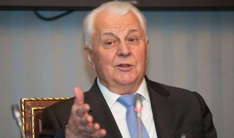 Ukraynanın sabiq prezidenti ürəyindən  əməliyyat olundu