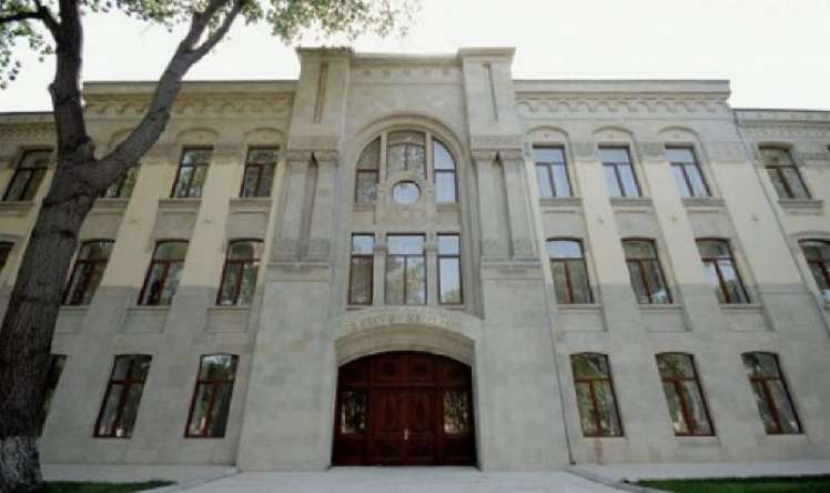 Bakı Baş Səhiyyə İdarəsi ləğv edilir 