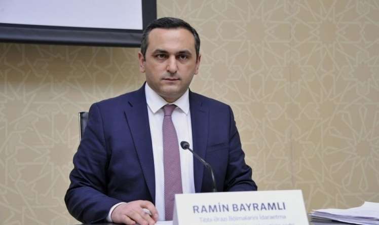 Ramin Bayramlı vaksinin əks təsirlərindən danışdı:  "Gözlənilən nəticədir..."