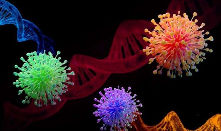 3 mutasiyalı koronavirus ştammı tapıldı  – Daha təhlükəlidir