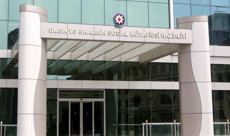 Müalicəsi mümkün olmayan onkoloji xəstələrə 1-ci dərəcə əlillik    Təyin ediləcək