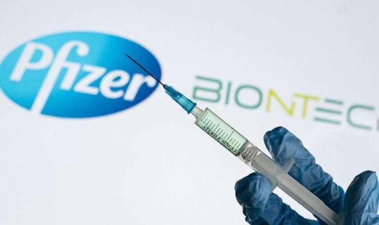 Üçüncü doza vaksin vurulması vacibdir -  Pfizer